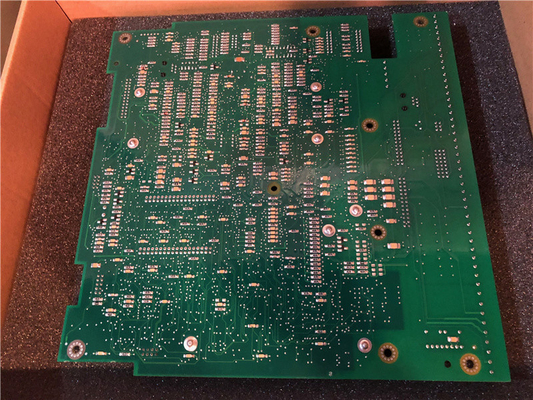 ABB SDCS-CON-2 3ADT309600R1 Pannello di controllo DCS Card 3ADT309600R1
