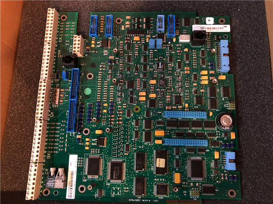 ABB SDCS-CON-2 3ADT309600R1 Pannello di controllo DCS Card 3ADT309600R1