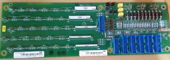 ABB SDCS-PIN-51 3BSE004940R0001 3ADT220090R0006 Carta di misura SDCS-PIN-51, POWER INTERF