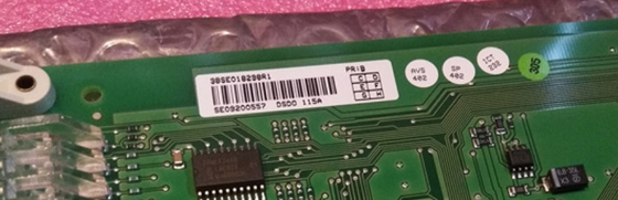 ABB DSDO 115A 3BSE018298R1 DSDO 115A Tavola di uscita digitale 32 Tavola di uscita digitale canale