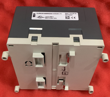 ABB 07AI91 GJR5251600R0202 07AI91 AC31 Modulo di I/O analogo 24 V DC