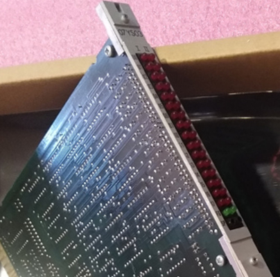 ABB 07YS03 GJR2263800R3 Modulo di uscita