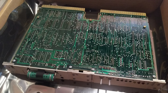 ABB 07ZE23 GJR2292800R0202 Modulo del processore in magazzino DCS 07ZE23