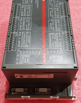 ABB 07KT94 GJR5252100R0101 Advant Controller 31 Unità di base in magazzino 07KT94