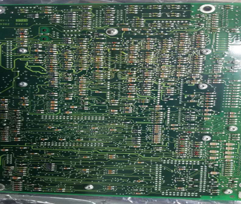 ABB SDCS-CON-1 3BSE006196R1 Controller board PLC DCS Ricambi Fornitore in magazzino