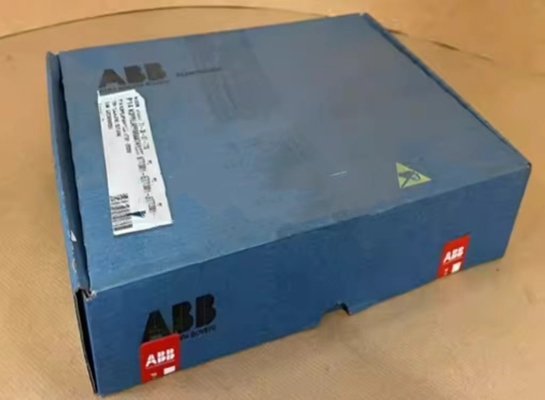 ABB 87TS01E GJR2368900R2340 Modulo di accoppiamento 87TS01E