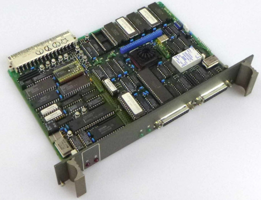 ABB 87TS01E GJR2368900R2340 Modulo di accoppiamento 87TS01E