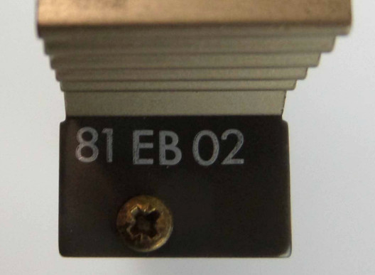 ABB 81EB02 GJR2349000R1000 Applicazioni di protezione elettrica in ambienti industriali