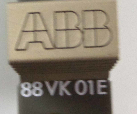 ABB 88VK01E GJR2312200R1010 Sistemi elettrici in ambiente industriale