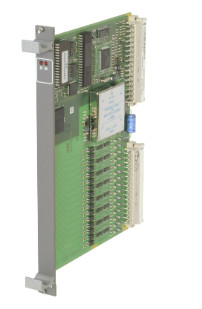 ABB 8IAB03 GJR2392500R1210 Modulo di uscita 16 canali binari con 1 DO per 24 V, 100 mA