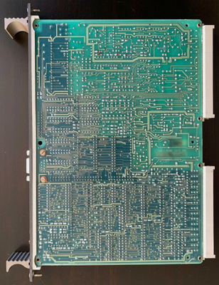 ABB 83SR05E GJR2369900R1100 83SR05E Modulo stock &amp; 1 anno di garanzia Svezia
