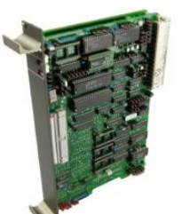 ABB 81AA10E GJR2370200R1100 Modulo di uscita analogica Procontrol P14