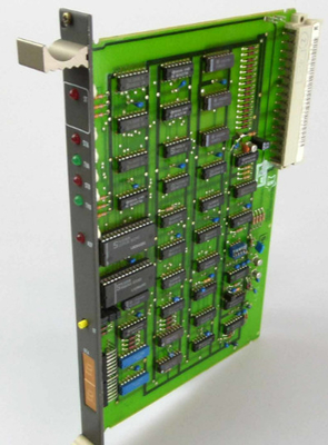 ABB 88TU01E GJR2344300R1000 Modulo CA di alimentazione PLC Fornitore di ricambi DCS