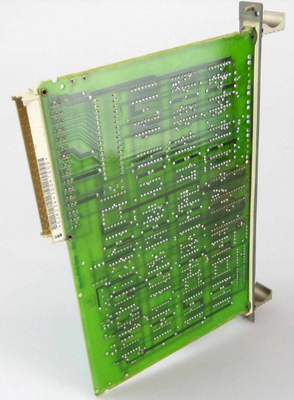 ABB 88TU01E GJR2344300R1000 Modulo CA di alimentazione PLC Fornitore di ricambi DCS