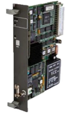 ABB 87WF01E GJR2372600R1515 Ethernet FCI Modulo in magazzino