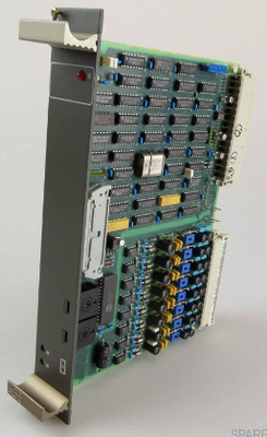 ABB 81EA11E GJR2374800R0210 Modulo di ingresso analogo PLC DCS fornitore di ricambi
