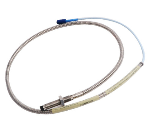 Bently Nevada 330104-00-06-10-02-00 8mm Proximity Transducer System 8 mm Proximity Metric Probe con armatura