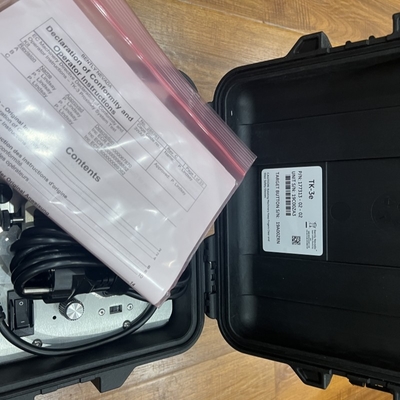 Bently Nevada TK-3E 177313-02-02 TK3 Proximity System Kit di prova a propulsione elettrica