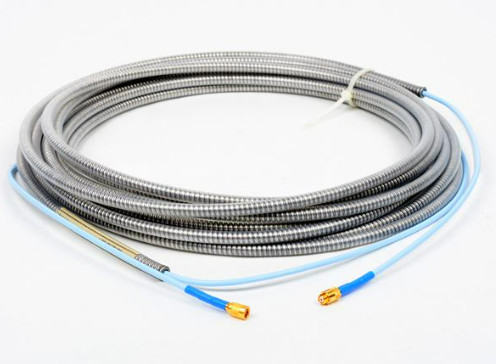Bently Nevada 330130-080-01-00 3300 XL 8mm Proximity Transducer System Cavo di estensione corazzato