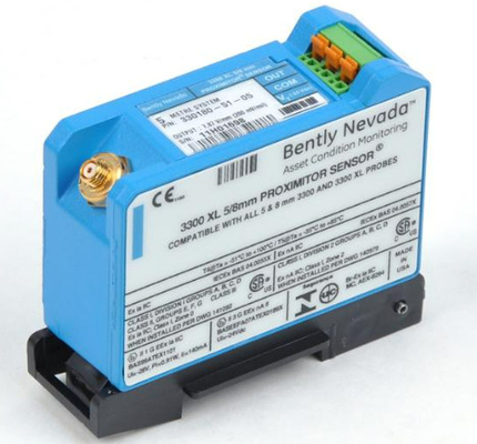 Bently Nevada 330180-51-05 3300 XL 8mm Proximity Transducer System Proximitor Sensor