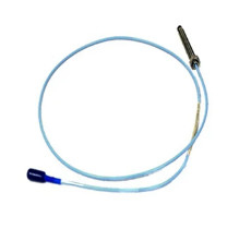Bently Nevada 330703-000-080-10-02-00 3300 Sistema di trasduttore 11 mm Proximity Probe