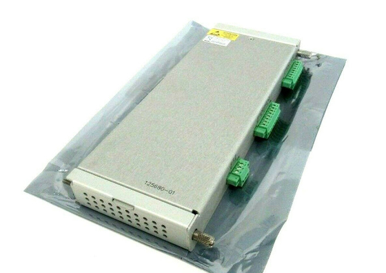 Bently Nevada 3500/40-01-00 125680-01 Proximitor I/O Module con terminazione interna