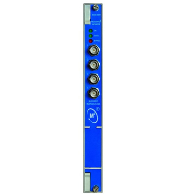 Bently Nevada 3500/40M-01-00 176449-01 Monitor di prossimità