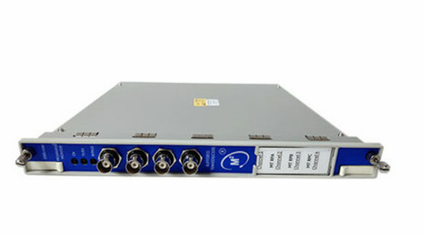 Bently Nevada 3500/40M-01-00 176449-01 Monitor di prossimità