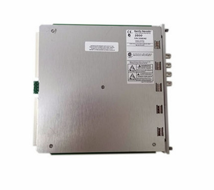 Bently Nevada 3500/40M-01-00 176449-01 Monitor di prossimità
