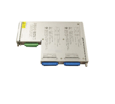 Bently Nevada 3500/42M-04-00 135489-01 Modulo I/O con barriera interna