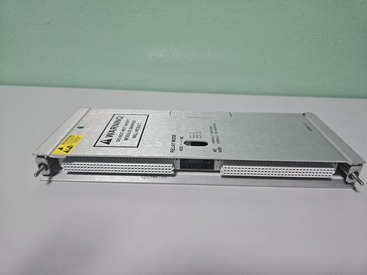 Bently Nevada 3500/33-02-00 149992-02 Modulo di uscita di relè a 16 canali