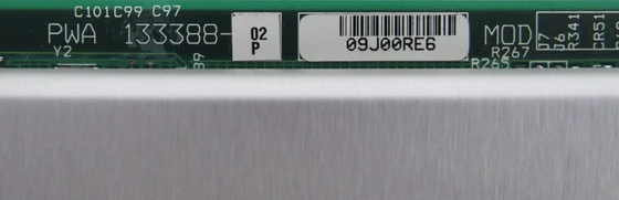 Bently Nevada 3500/50-01-00-01 133388-02 Modulo del tachometro