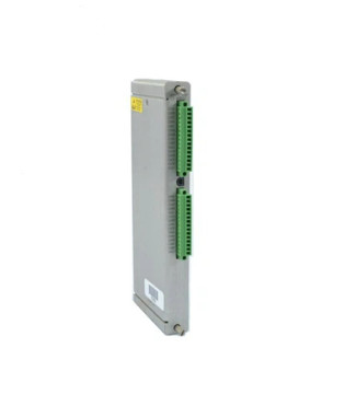Bently Nevada 3500/60-03-00 133835-01 TC Modulo di I/O isolato con terminazione interna