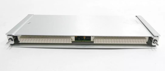 Bently Nevada 3500/65-02-00 172109-01 RTD/Tip isolato TC I/O Modulo con terminazione esterna
