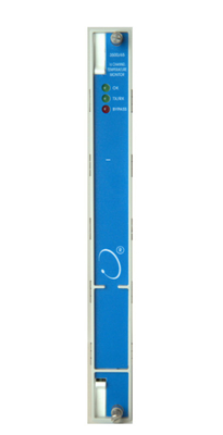 Bently Nevada 3500/65-01-00 145988-02 Monitor di temperatura a 16 canali