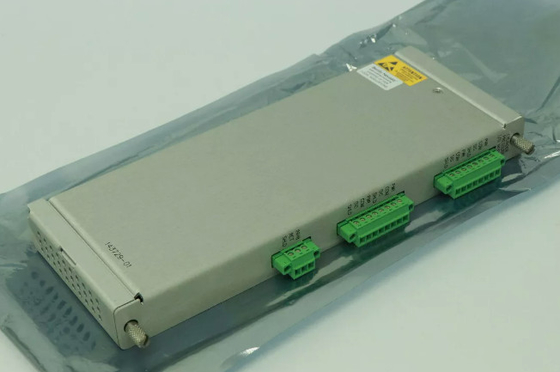 Bently Nevada 3500/77M-03-00 143729-01 Modulo I/O di pressione del cilindro con terminazione interna