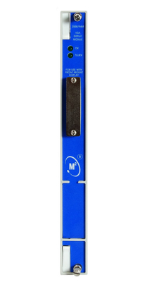 Bently Nevada 3500/94 145988-01 Modulo di monitoraggio VGA