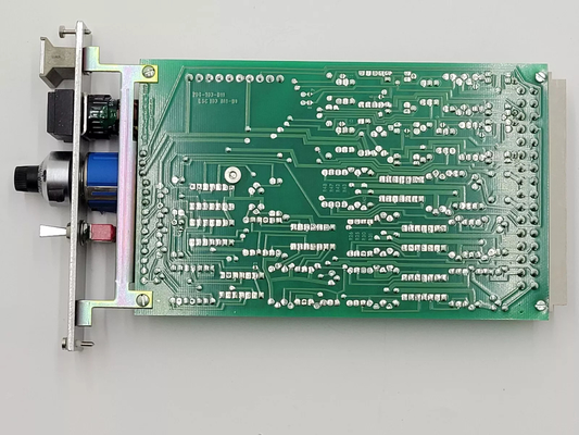 ACM215 204-215-000-101 Modulo di calibrazione in magazzino Modulo di sistema di monitoraggio delle vibrazioni