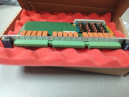RLC16 200-570-101-013 Scheda di rilevamento in magazzino Scheda di sistema ESD