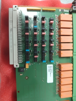 RLC16 200-570-101-013 Scheda di rilevamento in magazzino Scheda di sistema ESD