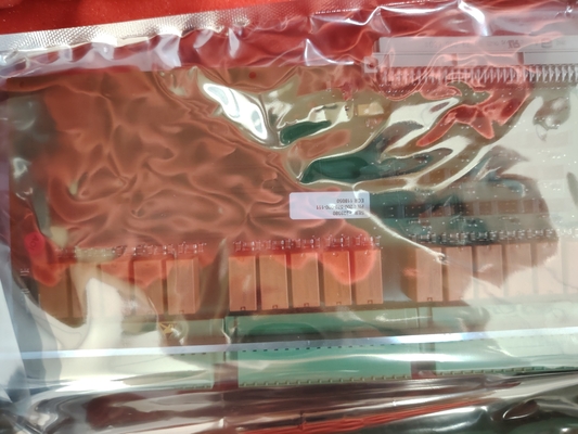 RLC16 200-570-101-013 Scheda di rilevamento in magazzino Scheda di sistema ESD