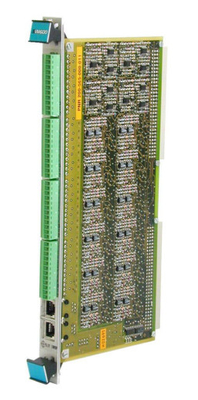IOC16T 200-565-000-013 Carta di input/output in stock Carta del sistema ESD
