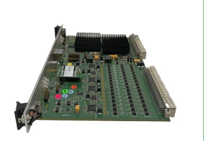 XMV16 620-001-001-116 Scheda di monitoraggio delle vibrazioni estesa In magazzino