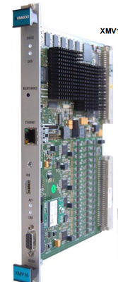 XMV16 620-001-001-116 Scheda di monitoraggio delle vibrazioni estesa In magazzino