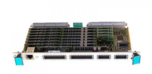 XIO16T 620-002-000-113 Carta di input/output estesa in magazzino Carta di sistema ESD
