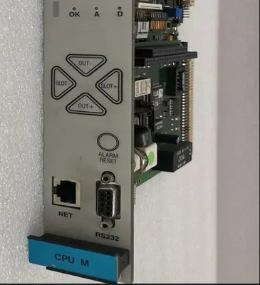CPUM 209-595-067-121 scheda CPU in magazzino scheda di sistema ESD