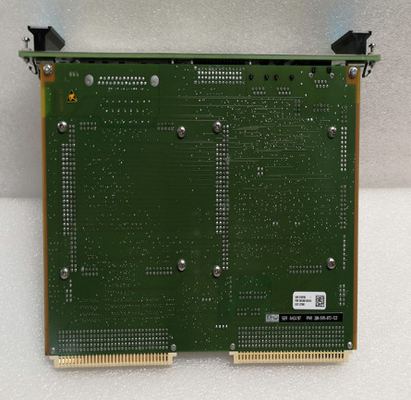CPUM 200-595-072-122 Controller del rack di schede I/O e scheda di interfaccia per le comunicazioni