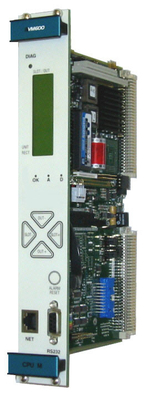 CPUM 200-595-072-122 Controller del rack di schede I/O e scheda di interfaccia per le comunicazioni