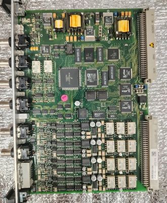 MPC4 200-510-150-011 Carta di protezione delle macchine