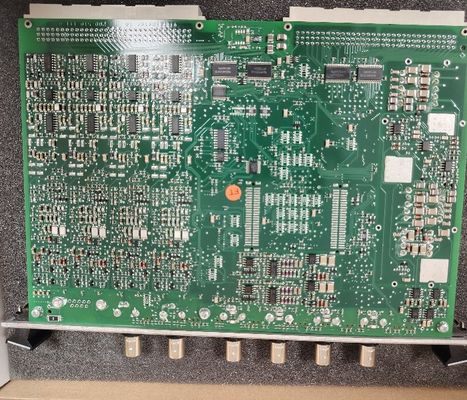 MPC4 200-510-150-011 Carta di protezione delle macchine